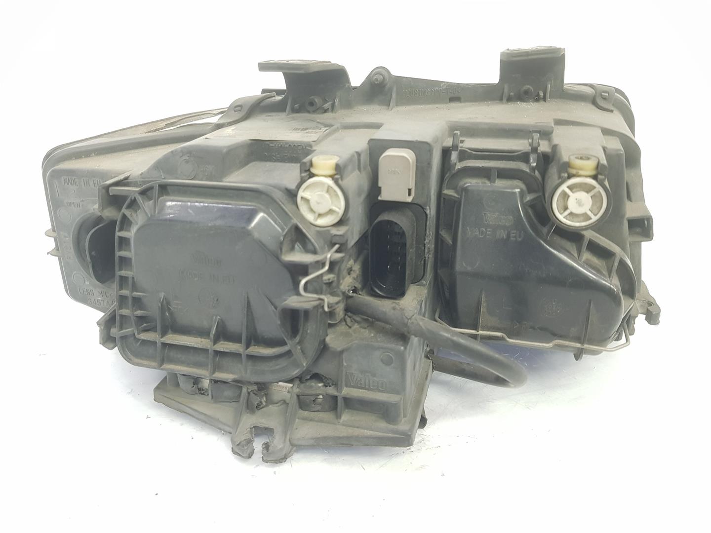 AUDI A4 B6/8E (2000-2005) Bal első fényszóró 8E0941003F,8E0941003F 19655071