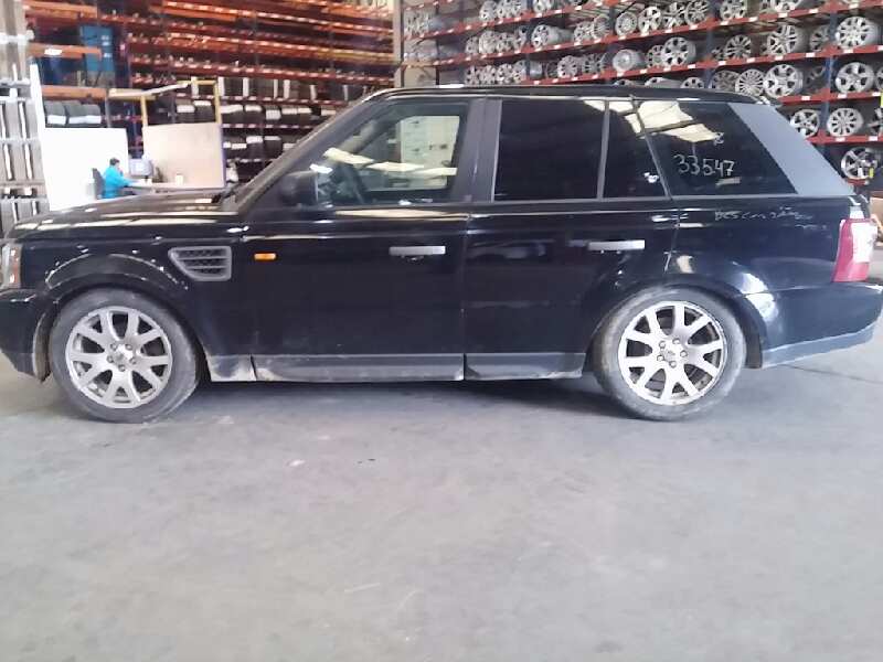 LAND ROVER Range Rover Sport 1 generation (2005-2013) Front Left Door LR016465, AH3220125BA 19567359