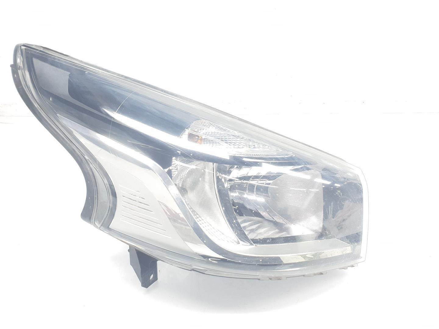 RENAULT Trafic 2 generation (2001-2015) Front Right Headlight 260109424R, 260109424R 24238936