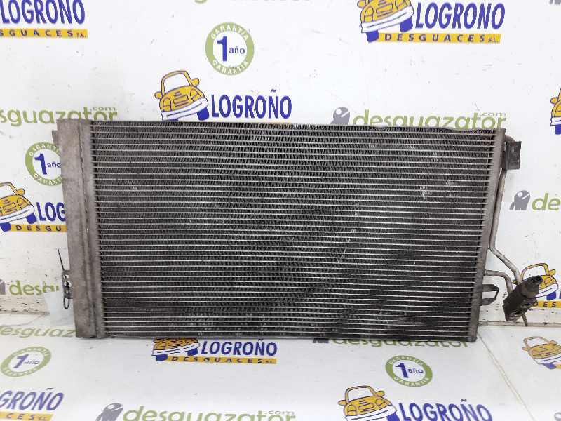 MERCEDES-BENZ Viano W639 (2003-2015) Air Con radiator A6398350070, A6398350070 19610252