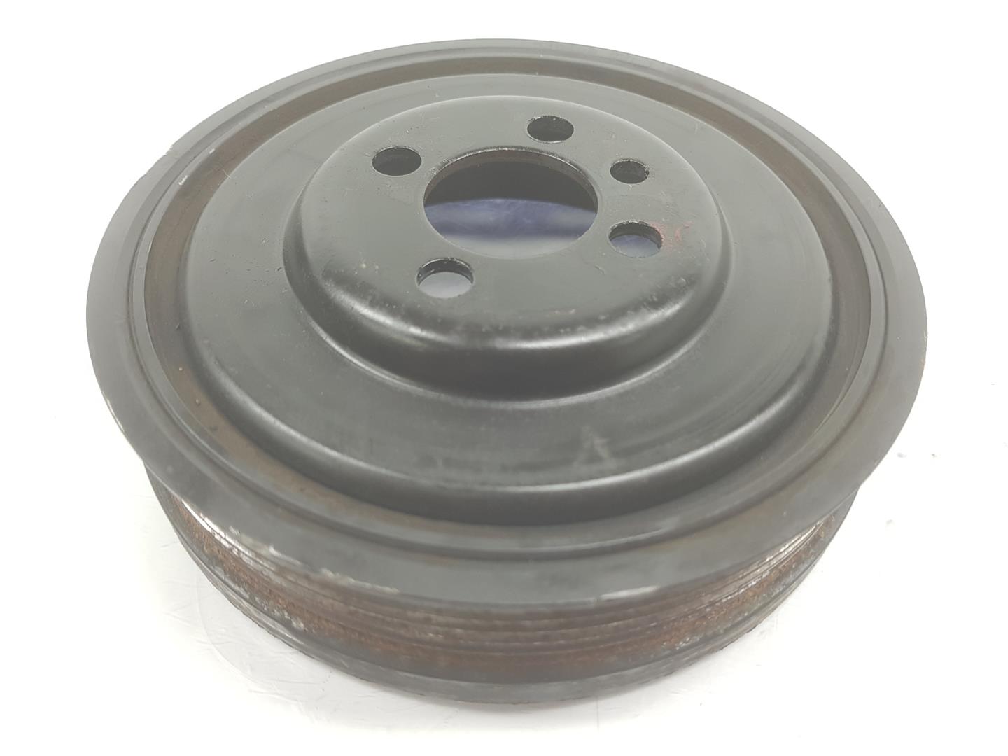 VOLKSWAGEN Passat B6 (2005-2010) Crankshaft Pulley 03G105243, 03G105243, 1111AA 19879764