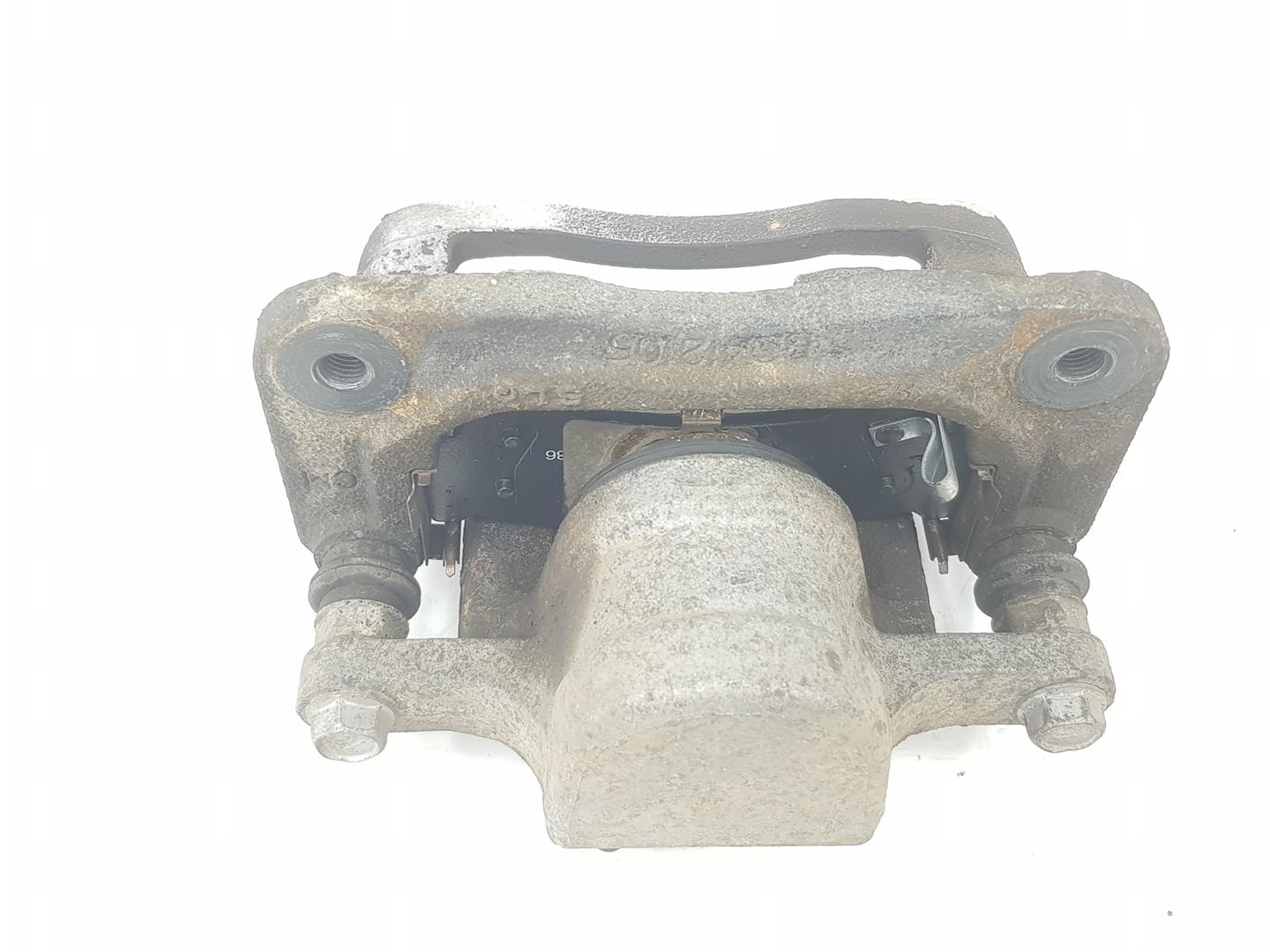 HYUNDAI Santa Fe CM (2006-2013) Bromsok vänster bak 583102BA00, 583102BA00 24229181