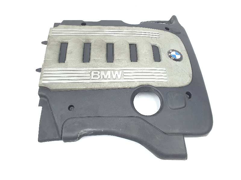 BMW X5 E53 (1999-2006) Variklio dugno apsauga 11147788921,11147788921 19655554