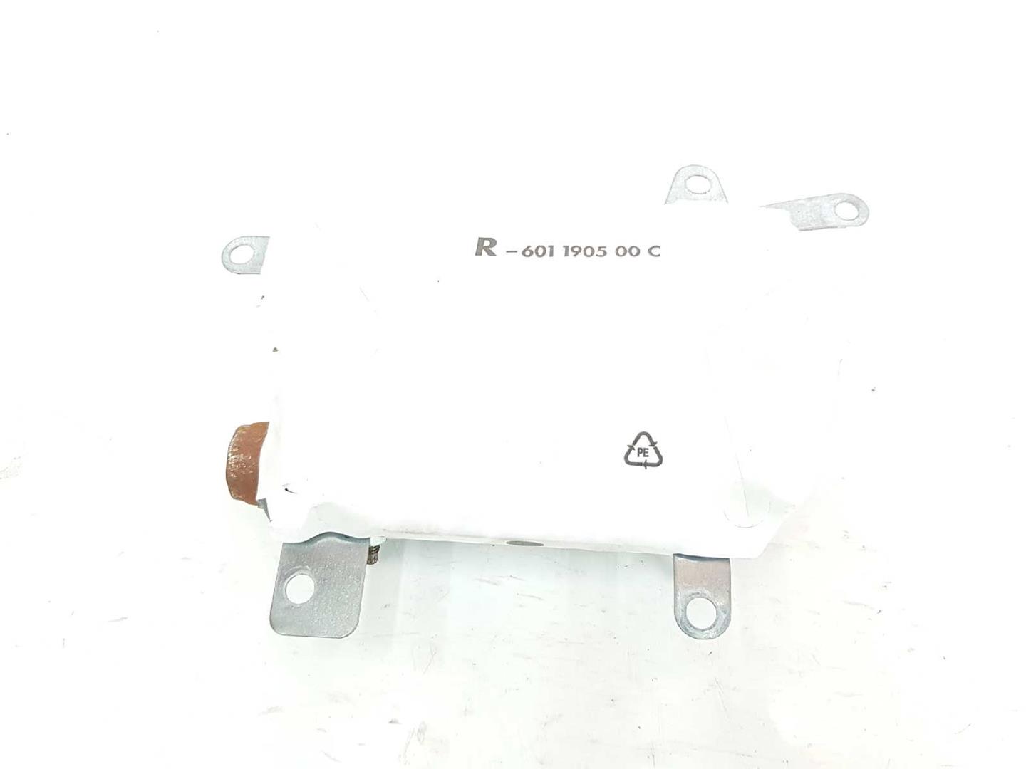 BMW 5 Series E60/E61 (2003-2010) Front Right Door Airbag SRS 72126963022, 6963022 19911223