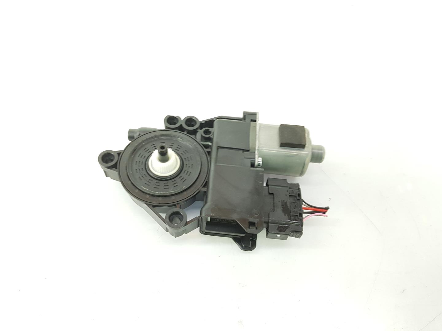 HYUNDAI i40 VF (1 generation) (2011-2020) Rear Right Door Window Control Motor 834603Z010, 834603Z010, SOLOMOTOR 24131646