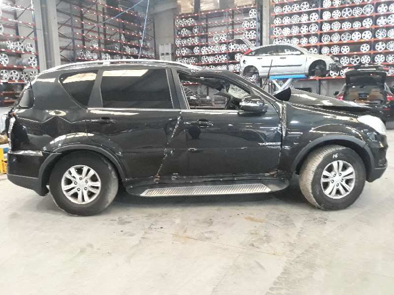 SSANGYONG Датчик масового витоку повітря MAF A6710940048,0281006043,6650943148 19613190