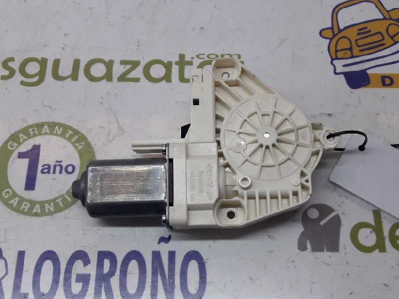 AUDI A6 C6/4F (2004-2011) Front Right Door Window Control Motor 8K0959802B, 1101919809201, 8K0959802B 19633868