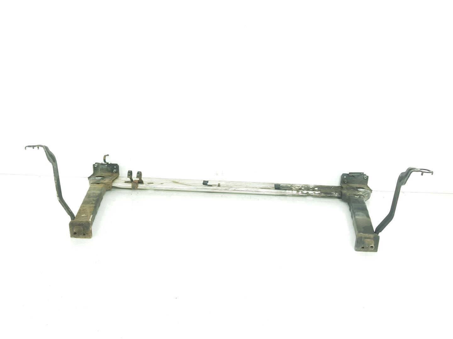 RENAULT Megane 3 generation (2008-2020) Slam Panel Frame Lower Part 544F00003R,544F00003R 19788448