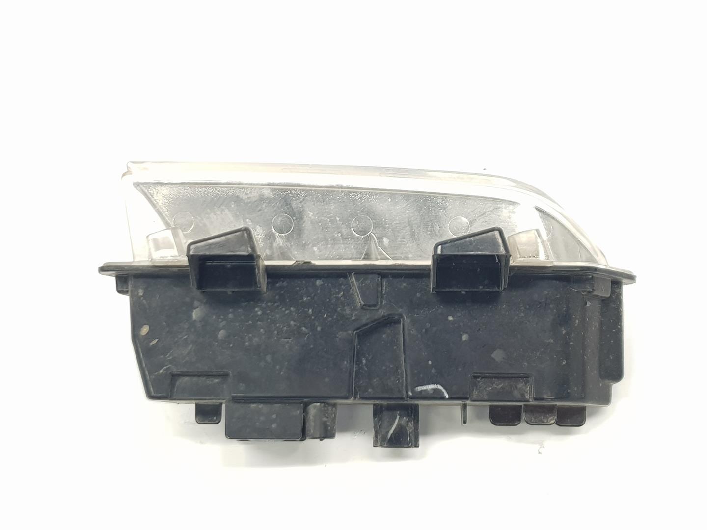 RENAULT Clio 3 generation (2005-2012) Front Left Additional Light 266059493R, 255059367R 19930643