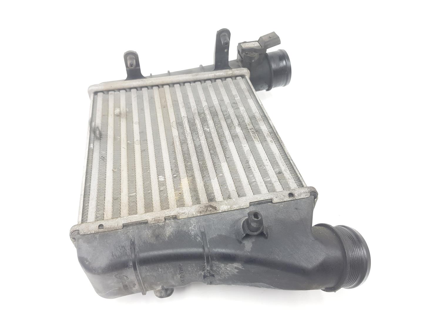 AUDI A4 B7/8E (2004-2008) Intercooler Radiator 8E0145805AA, 8E0145805AA 24342222