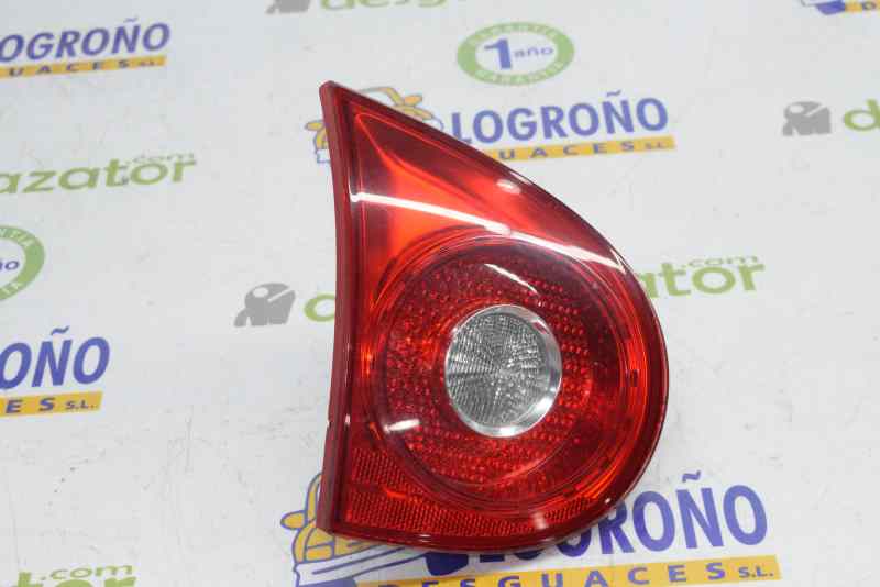 VOLKSWAGEN Golf 5 generation (2003-2009) Left Side Tailgate Taillight 1K6945093F,1K6945093F 19572901