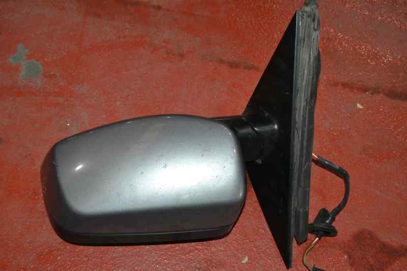 BMW 5 Series E39 (1995-2004) Left Side Wing Mirror 51167189571,ELECTRICO4PINES,GRIS 26357075