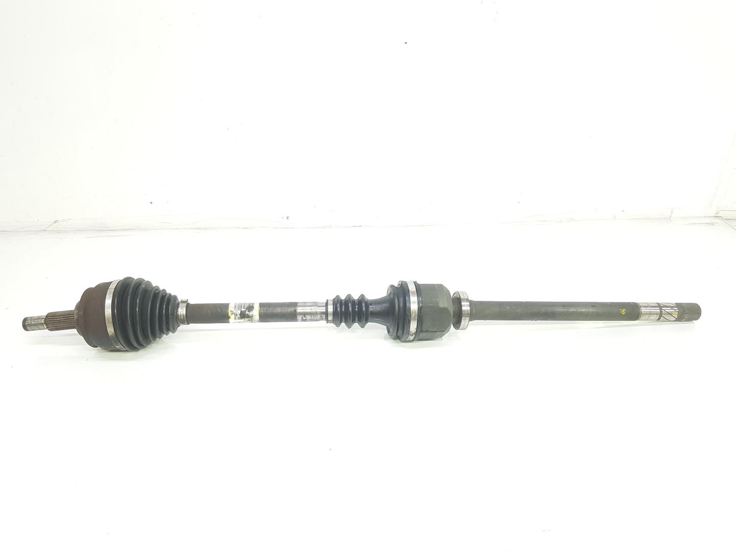 RENAULT Espace 4 generation (2002-2014) Front Right Driveshaft 8200439891,8200439891 19858841