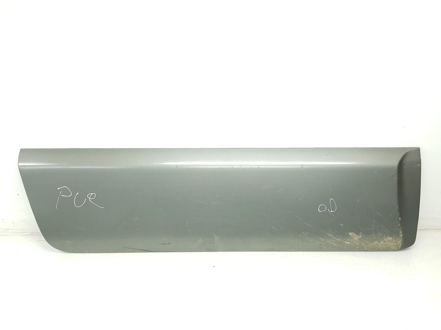 SUZUKI Jimny 3 generation (1998-2018) Front Right Door Molding 7756181A00, 7756181A00 22517142