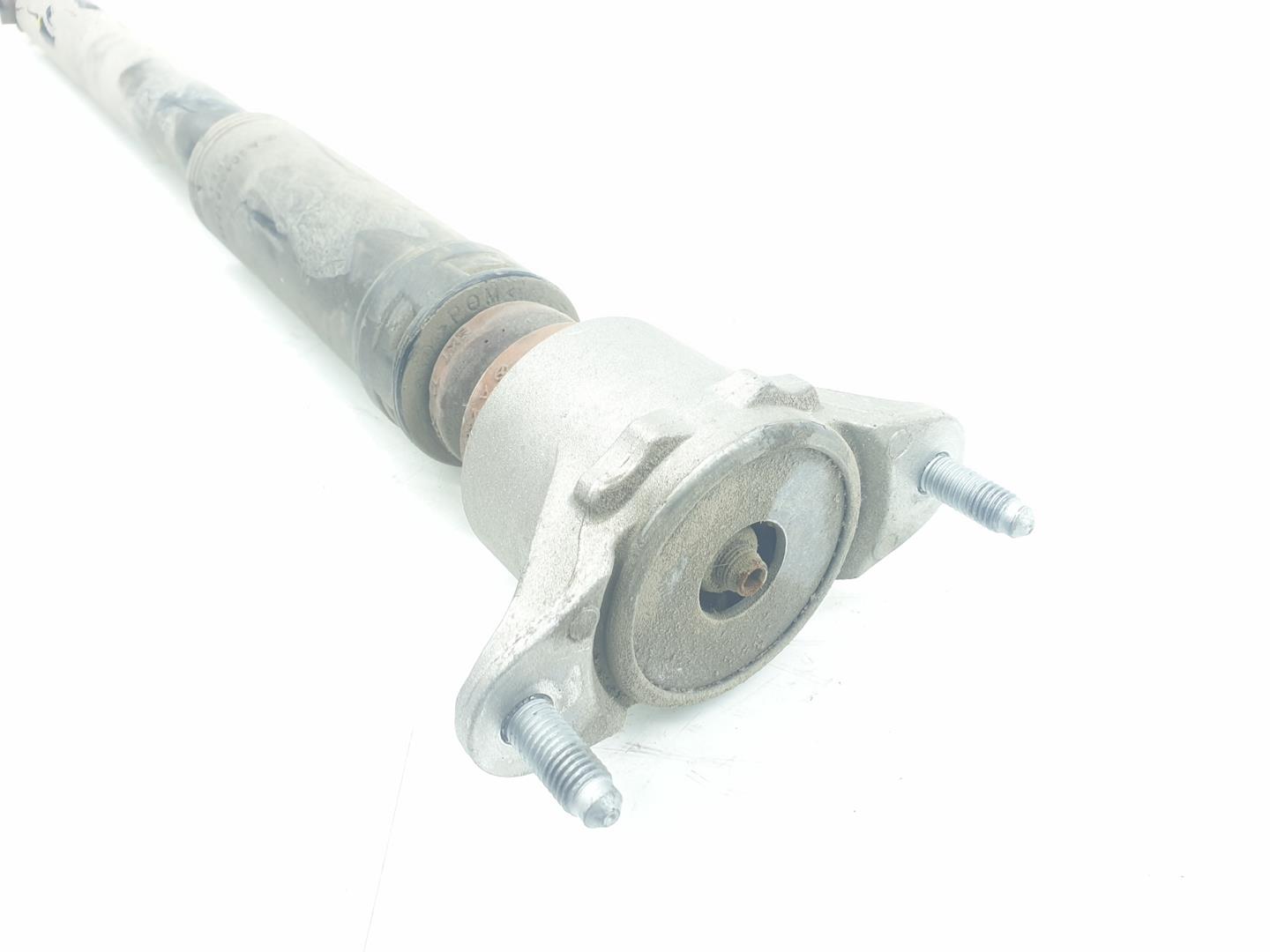 MERCEDES-BENZ A-Class W176 (2012-2018) Rear Left Shock Absorber A2043260598,A1763201531 24249271