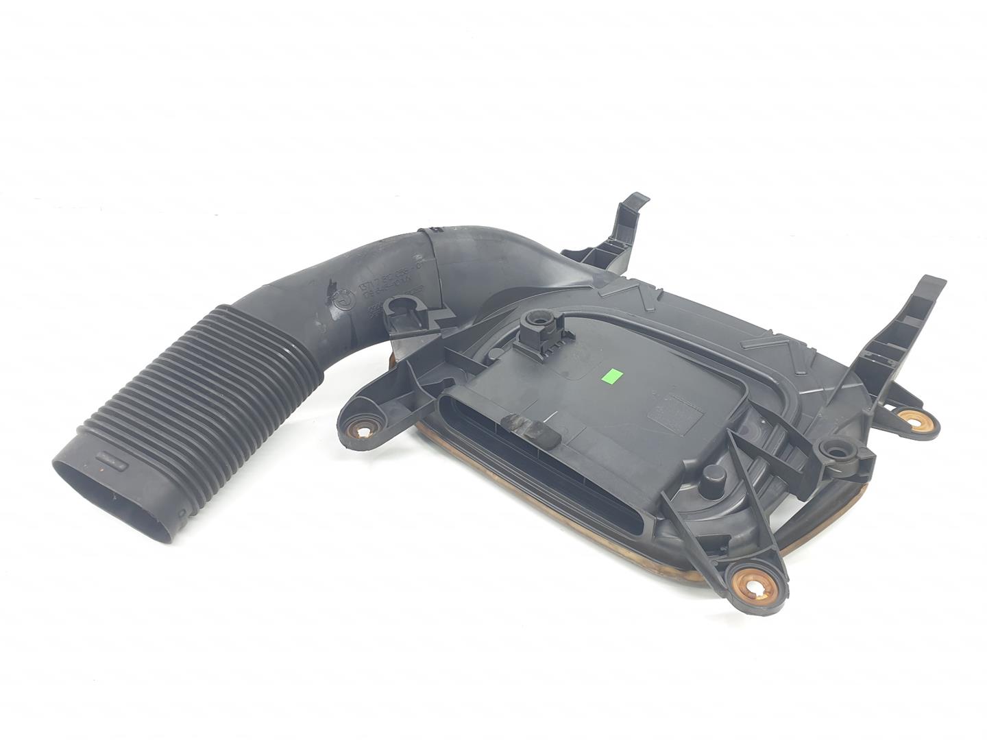 BMW X6 E71/E72 (2008-2012) Other Engine Compartment Parts 13717812058,13717812061 24247152