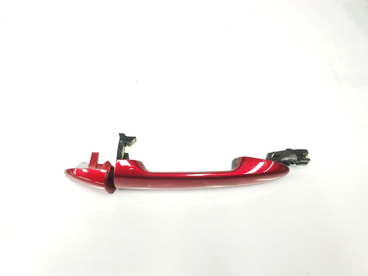 MAZDA CX-5 1 generation (2011-2020) Rear Left Door Exterior Handle TK485941XC51,TK485941XC51,COLORROJO 19811272