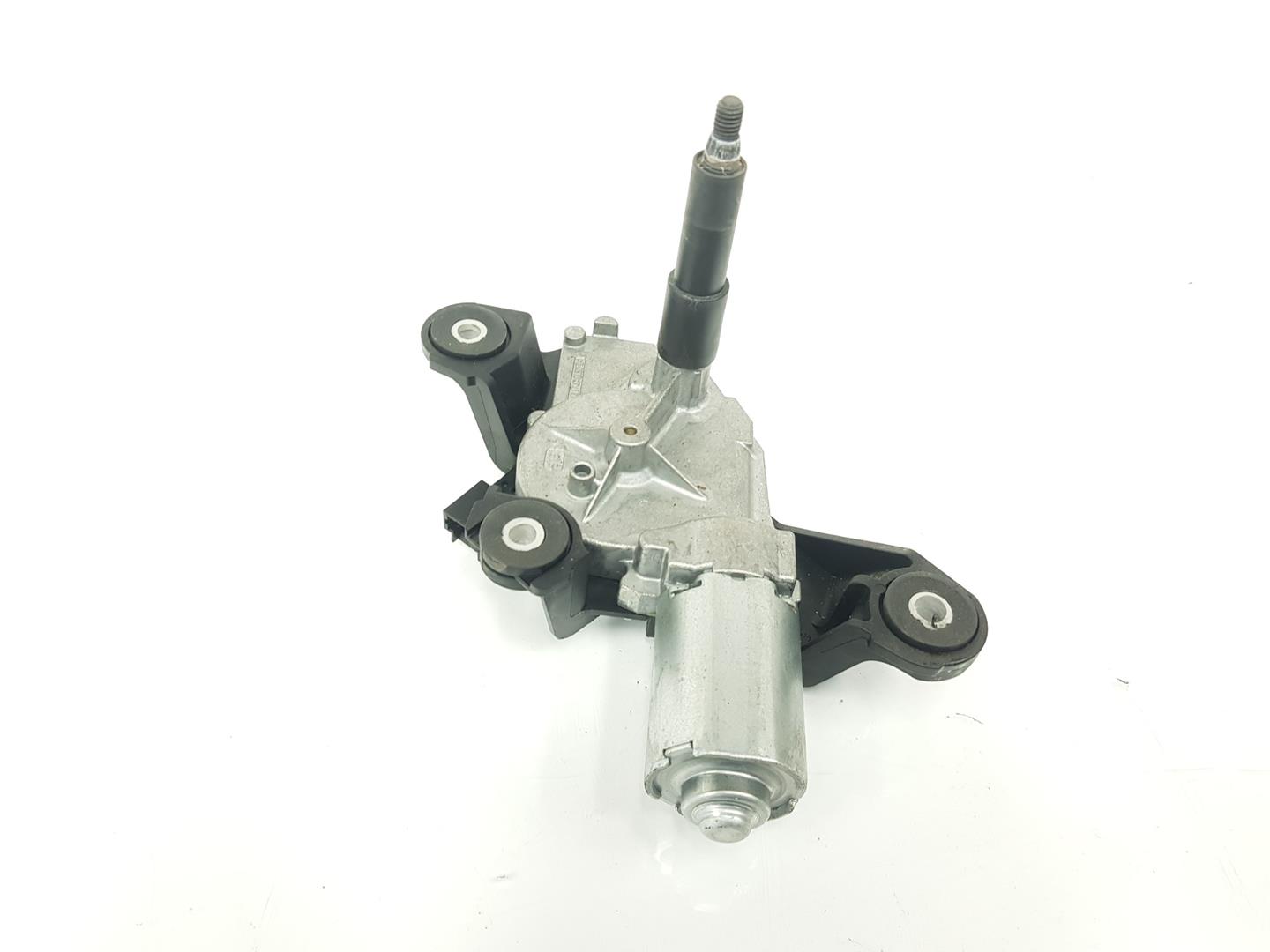 RENAULT Megane 3 generation (2008-2020) Tailgate  Window Wiper Motor 287100007R, 287100007R 19788437