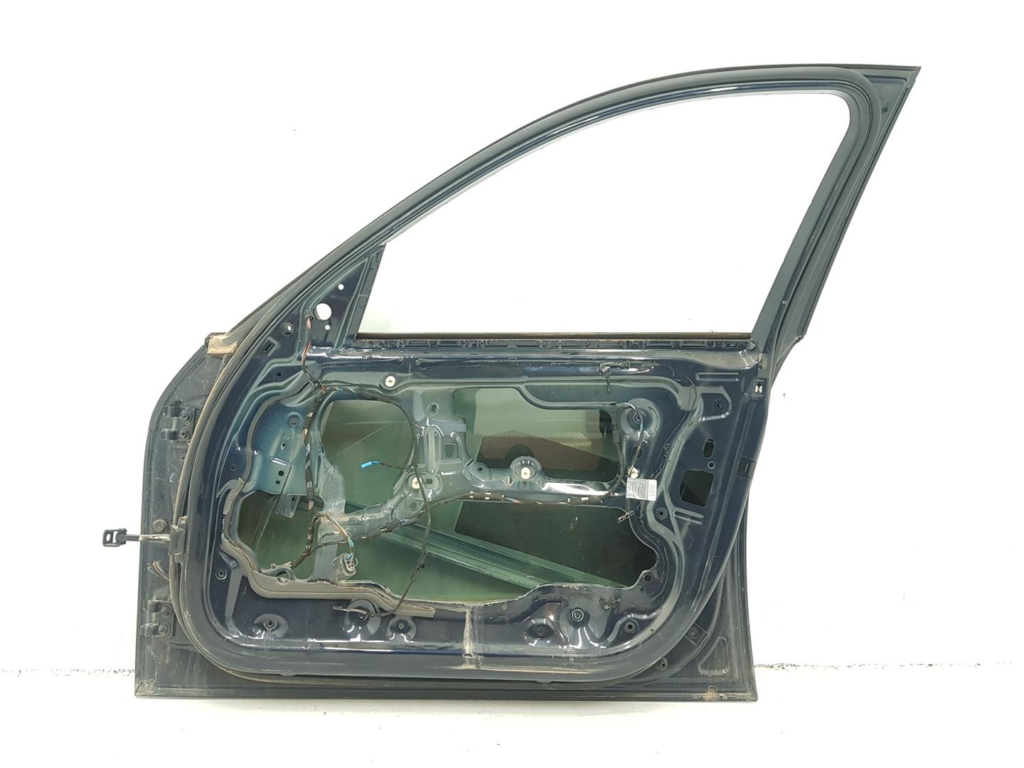 BMW 3 Series E90/E91/E92/E93 (2004-2013) Front Right Door 41515A2A386, 41515A2A386, AZULOSCUROA35 21335406