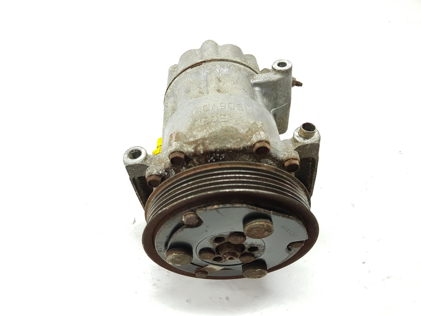 MINI Clubman R55 (2007-2014) Air Condition Pump N47C16A, 11002219947 24221470