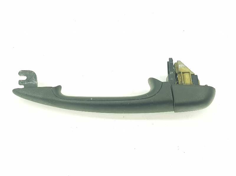 BMW 3 Series E46 (1997-2006) Rear right door outer handle 51217002272 19739250