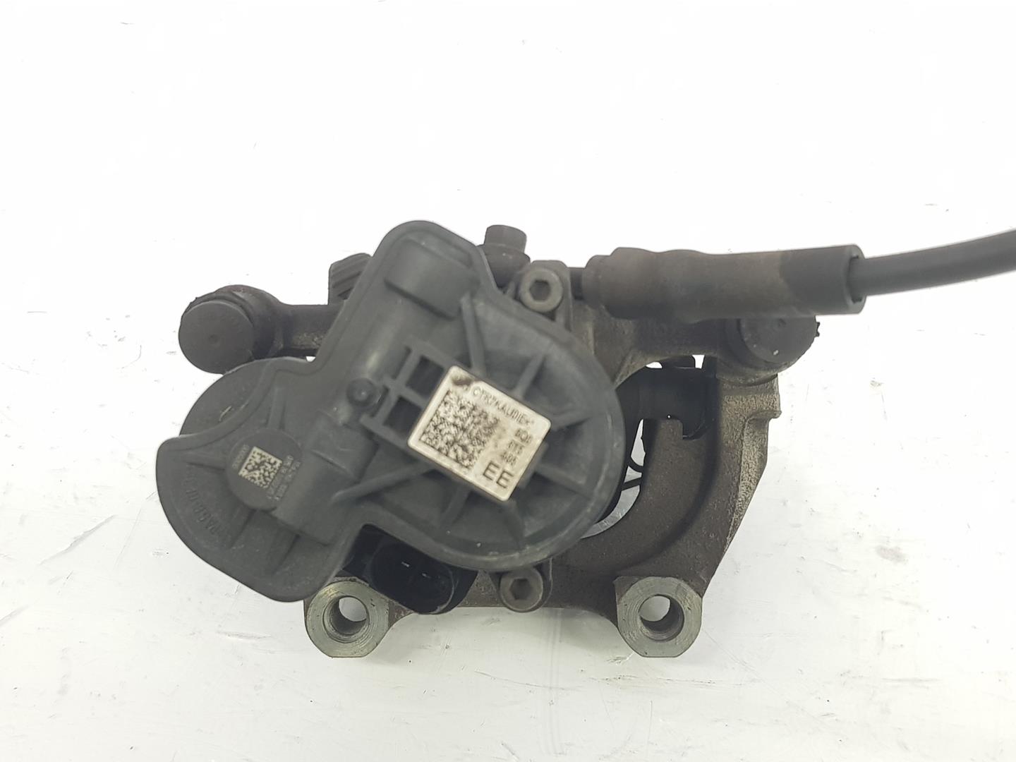 VOLKSWAGEN Golf 7 generation (2012-2024) Etrier de frână stânga spate 8V0615423D, 8V0615423D 19859339