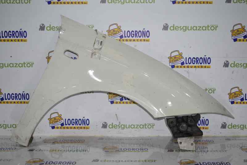 SEAT Toledo 4 generation (2012-2020) Праве переднє крило 1M0821022,1M0821022,BLANCA 26377669