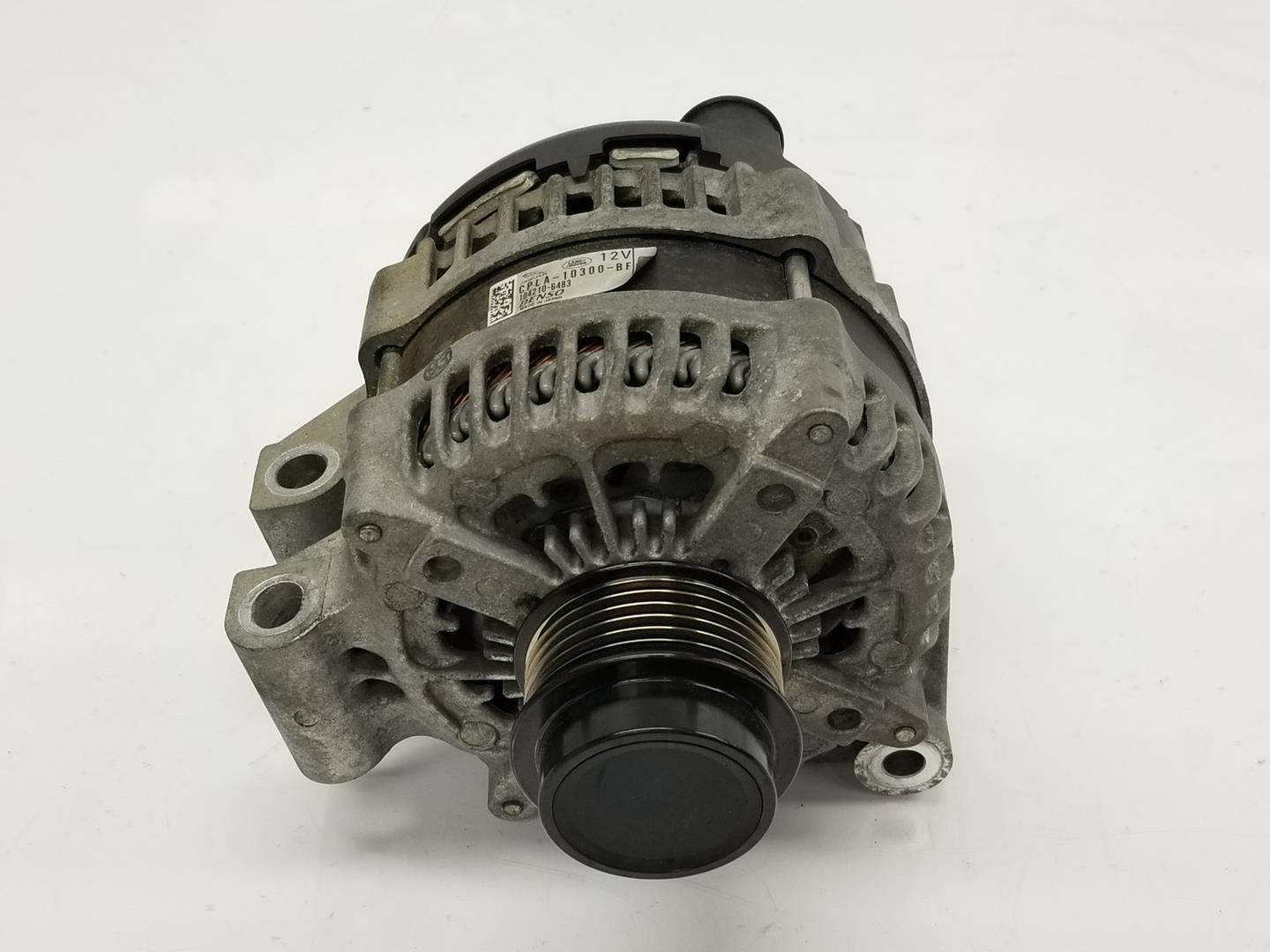 JAGUAR Alternator CPLA19D629AH, CPLA19D629AH 24158874