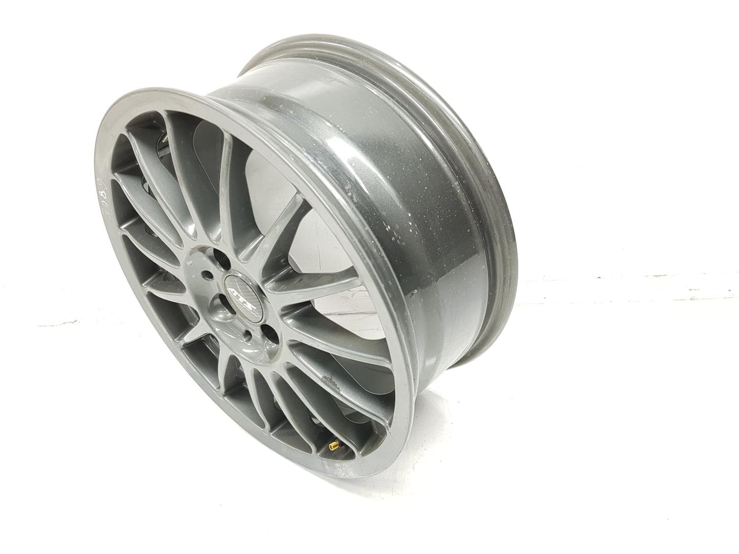 MINI Cooper R50 (2001-2006) Wheel KBA48828,7JX17,17PULGADAS 24236657