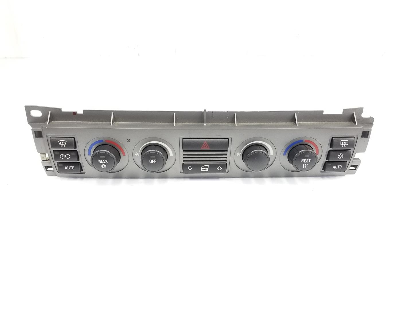 BMW 7 Series E65/E66 (2001-2008) Climate  Control Unit 64116942981,6942981 19926301