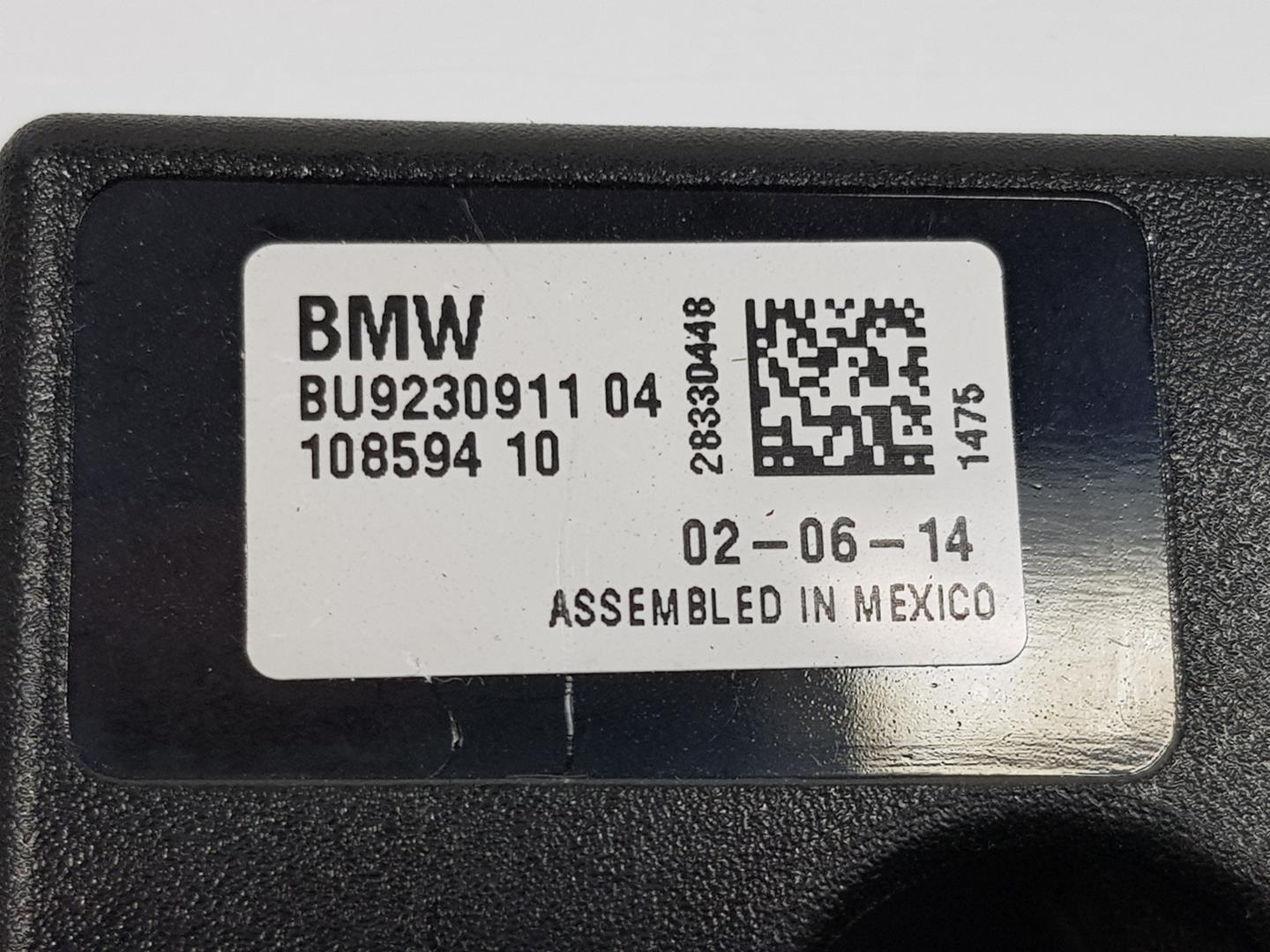 BMW 2 Series Active Tourer F45 (2014-2018) Kiti valdymo blokai 9230911, 65209230911 23795206