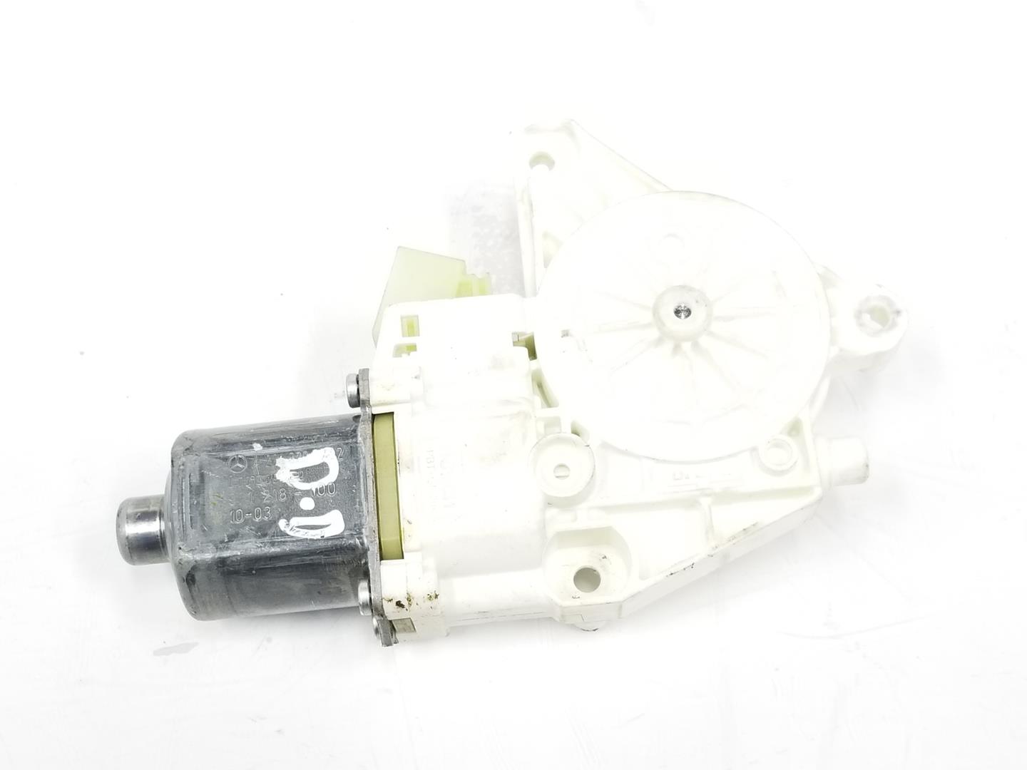 MERCEDES-BENZ GLK-Class X204 (2008-2015) Front Right Door Window Control Motor A2048200242, 2048200242 19788601