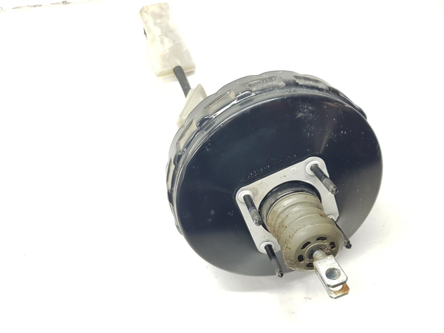 FORD S-Max 1 generation (2006-2015) Brake Servo Booster 6G912B195PB, 1709418 19863499