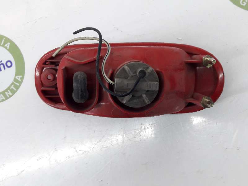 HYUNDAI GK (2 generation) (2001-2009) Rear Right Fog Light 924022C030,92402-2C030 19670296