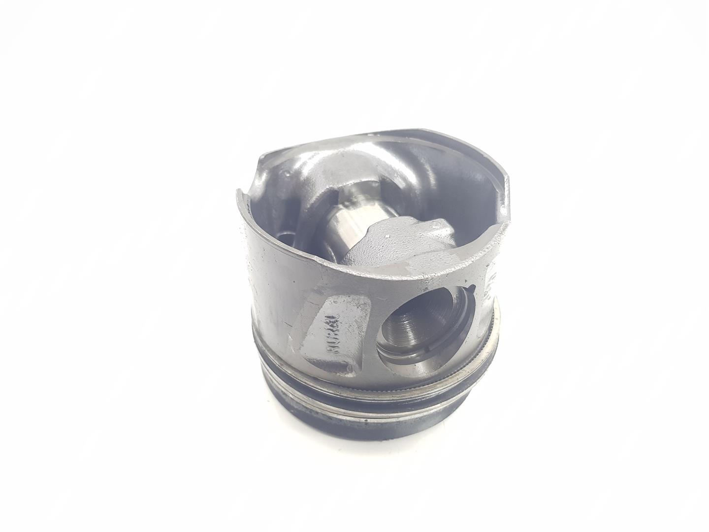 MERCEDES-BENZ S-Class W221 (2005-2013) Piston A6420300617, A6420300617, 1151CB 24243761