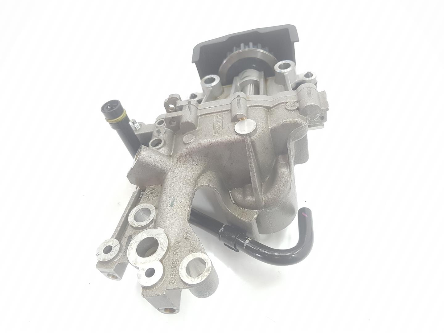 FORD Ka 2 generation (2008-2020) Eļļas sūknis J7BG6600AA,2244649,1151CB 24884704