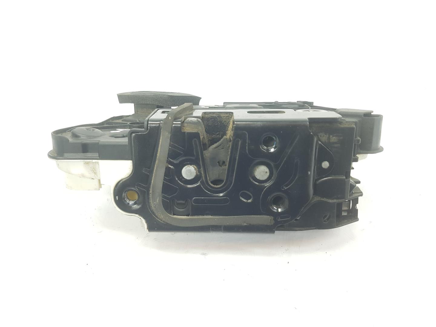 SEAT Leon 3 generation (2012-2020) Front Left Door Lock 5K1837015E,5K1837015E 24175033