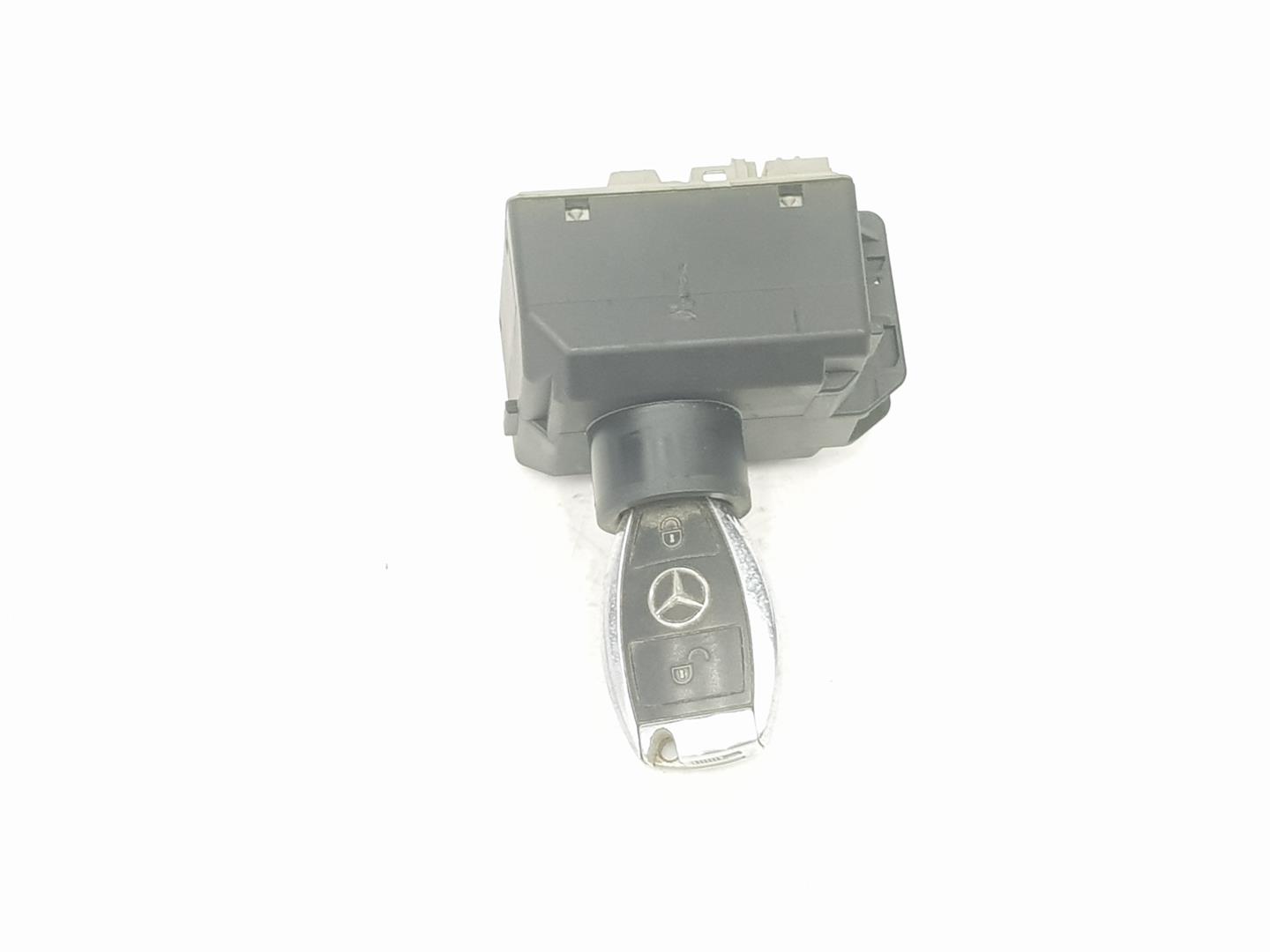 MERCEDES-BENZ A-Class W176 (2012-2018) Ignition Lock A2469051502,A2469051402 24206255