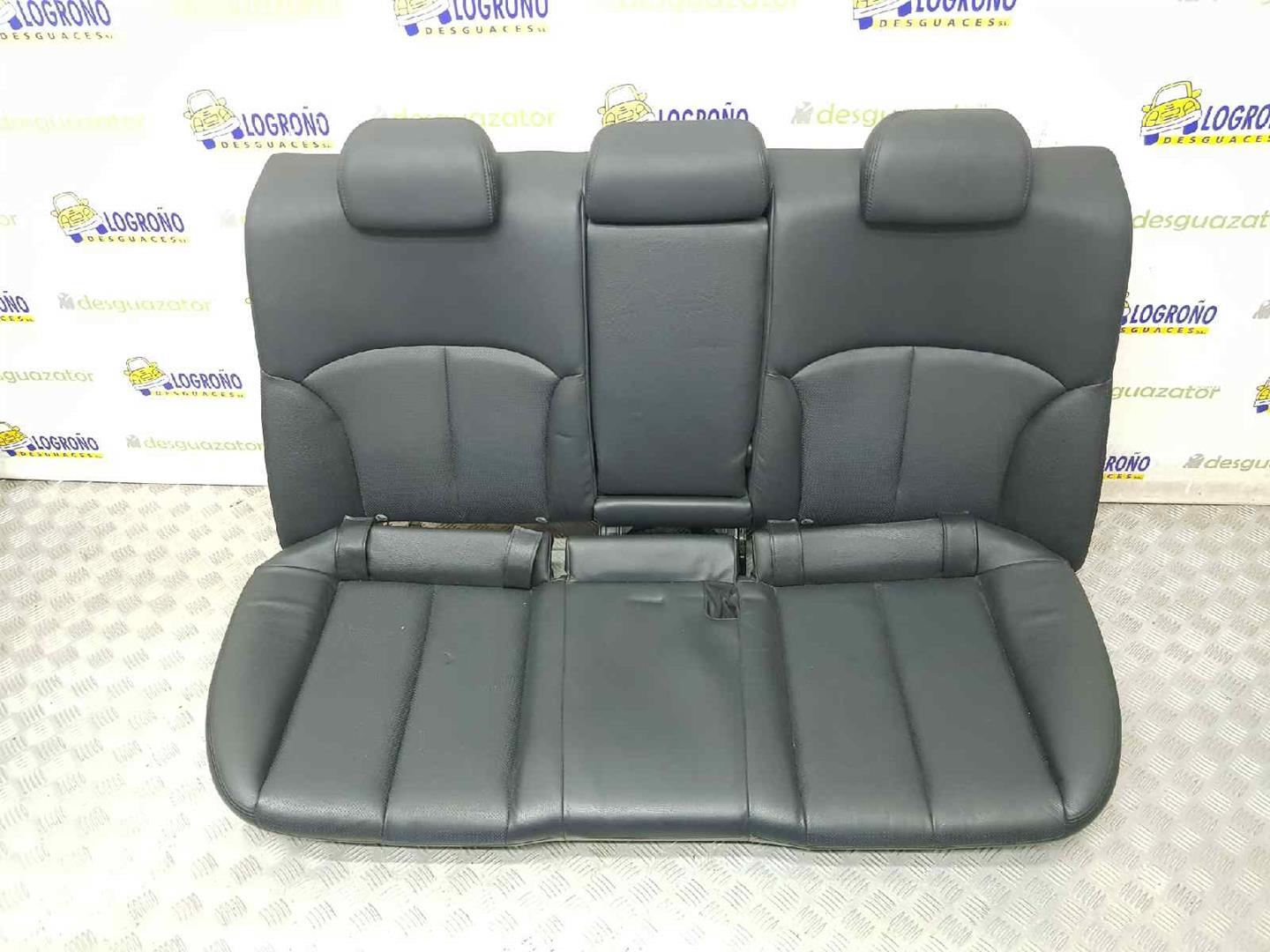 SUBARU Legacy 5 generation (2009-2015) Seats ASIENTOSDECUERO, NEGRO 23778093