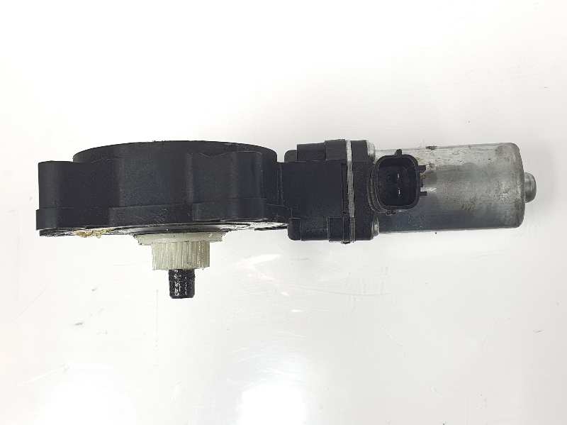 DACIA Dokker 1 generation (2012-2024) Front Right Door Window Control Motor 128001471B, 19031060004 24107303