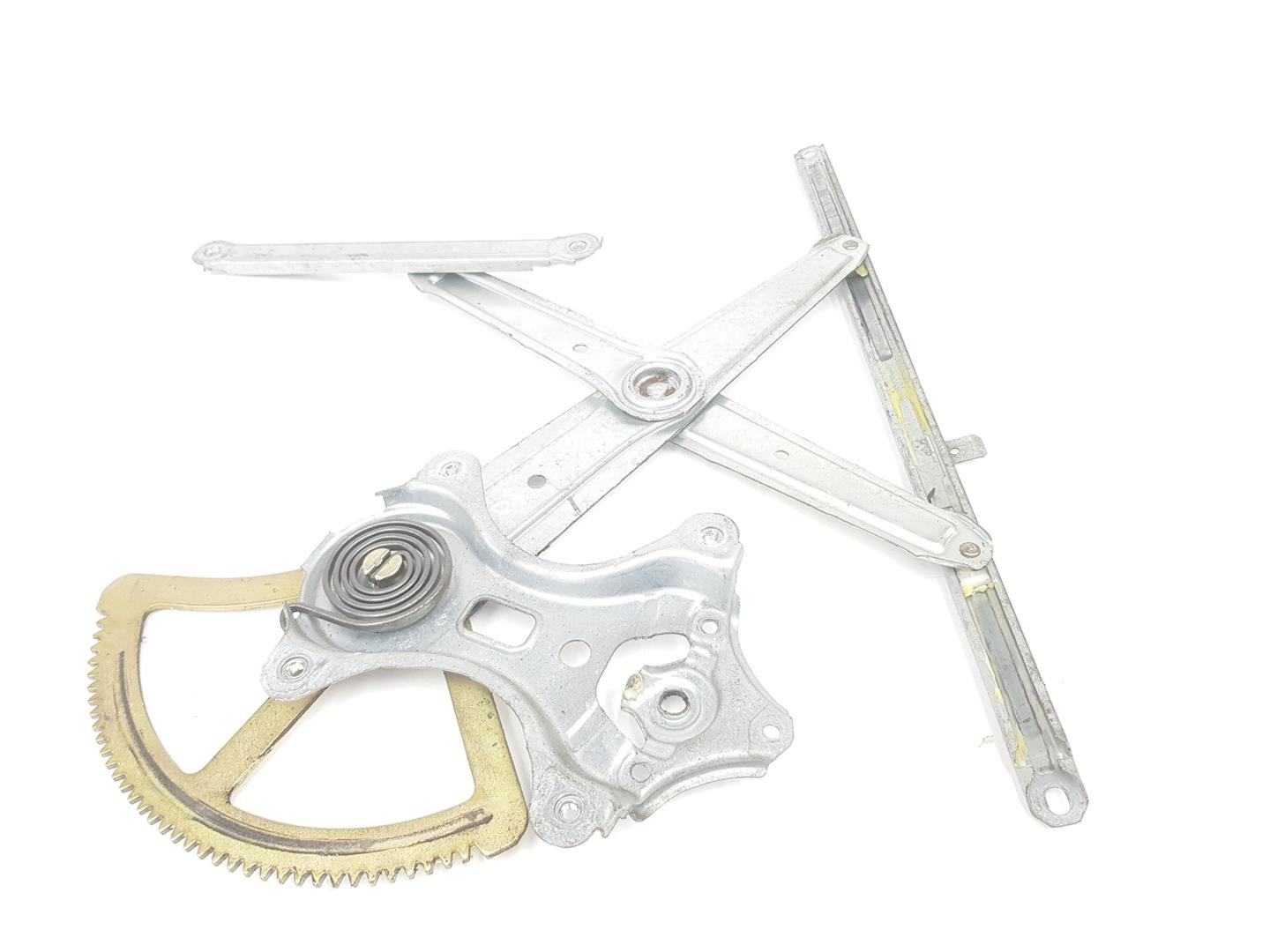 TOYOTA Land Cruiser 70 Series (1984-2024) Front Left Door Window Regulator 6980258010, 6980258010 23800163