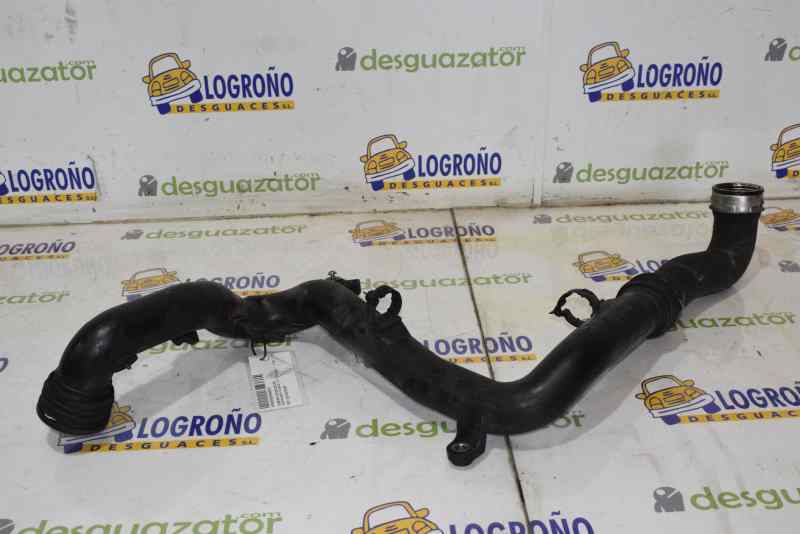 VOLKSWAGEN Touran 1 generation (2003-2015) Intercooler Hose Pipe 1K0145762CK,1K0145762BP 19553084