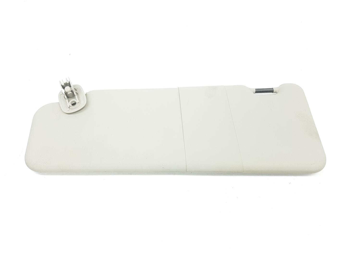 DACIA Sandero 1 generation (2008-2012) Left Side Sun Visor 964012342R,964012342R 24206915