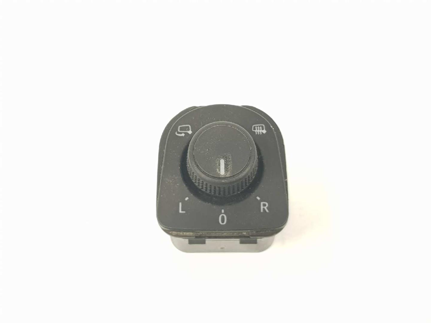 SEAT Leon 3 generation (2012-2020) Other Control Units 5F0959565E, 5F0959565E 19760836