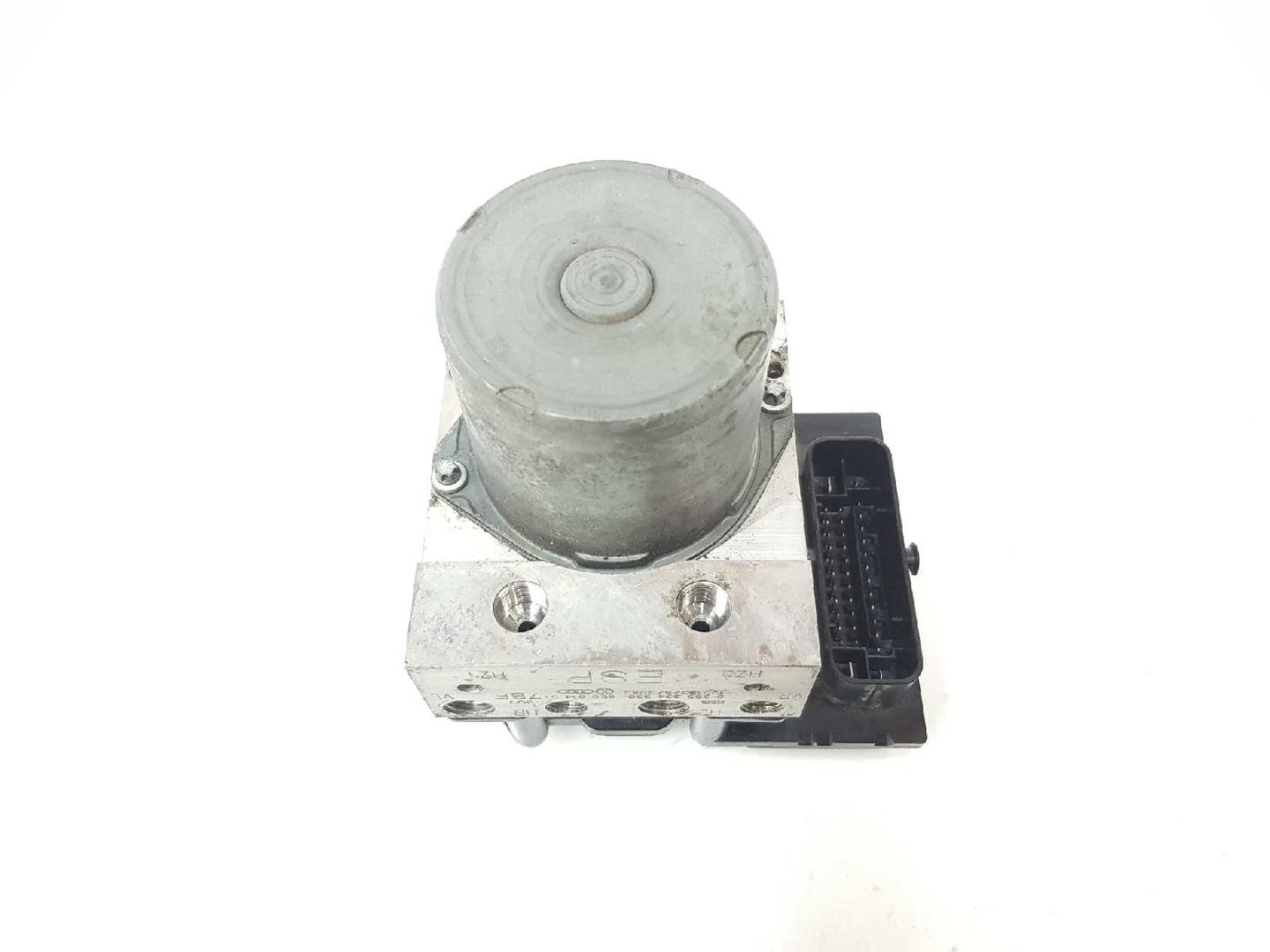 SEAT Exeo 1 generation (2009-2012) ABS pumpe 8E0910571H,8E0614517BF,8E0614517BG 19906006