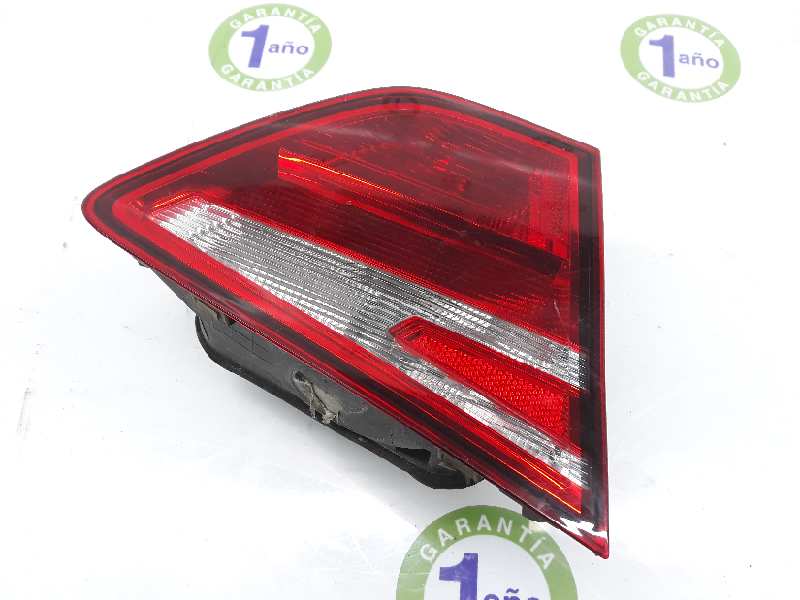 SEAT Toledo 4 generation (2012-2020) Left Side Tailgate Taillight 6JH945093D,6JH945093D 19652553