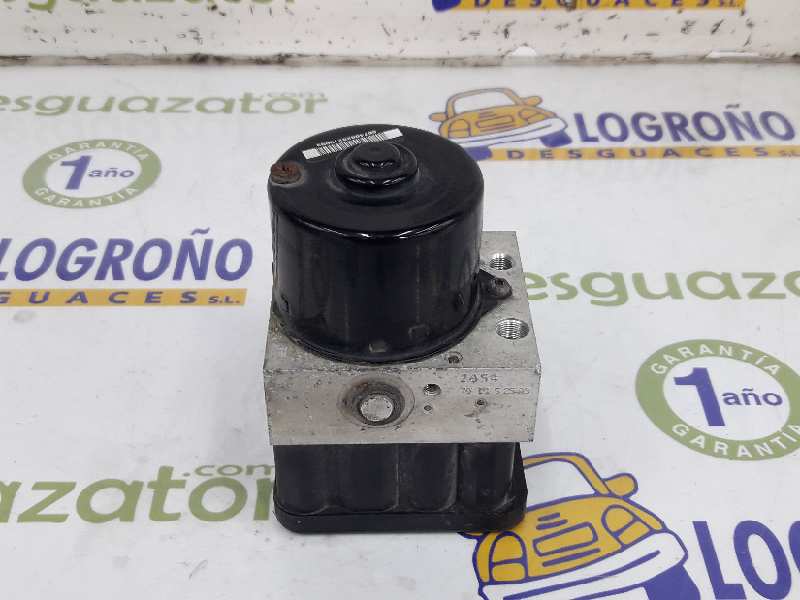 VOLKSWAGEN Golf 5 generation (2003-2009) ABS Pump 1K0907379Q,1K0907379Q 19554917