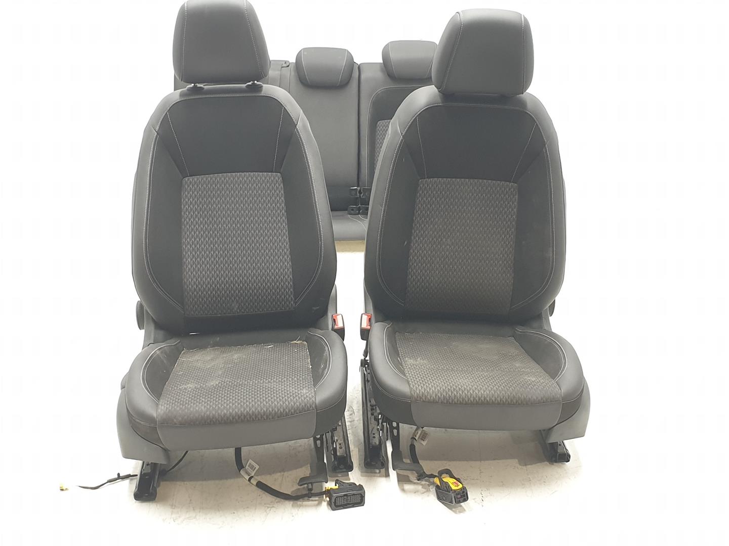 OPEL Astra K (2015-2021) Seats ENTELA, MANUALES, CONPANELES 24234521