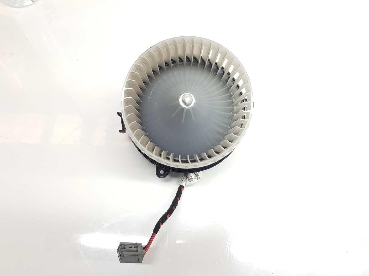 OPEL Insignia A (2008-2016) Fűtésventilátor 52426734, A082061087, 13263279 19666631