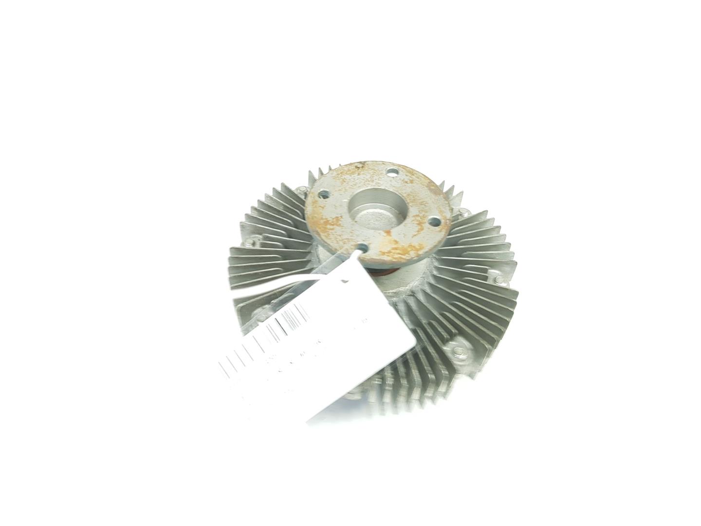 NISSAN Pathfinder R51 (2004-2014) Engine Cooling Fan Radiator 21082EB30A 19806525